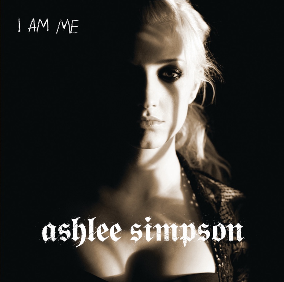 Ashlee Simpson - i Am Me